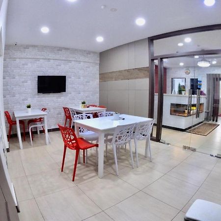 Beryll Inn Cyberjaya Hotel Экстерьер фото