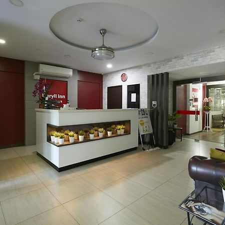 Beryll Inn Cyberjaya Hotel Экстерьер фото